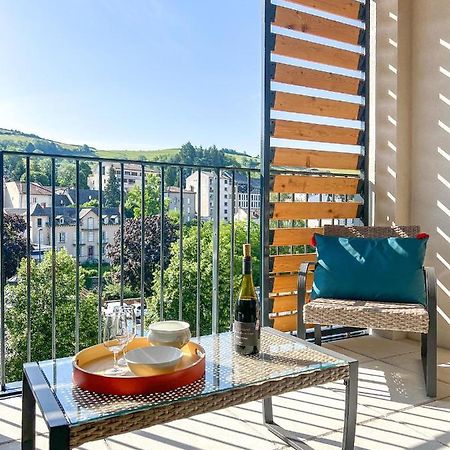Le Frere Charmes Apartment Aurillac Ngoại thất bức ảnh